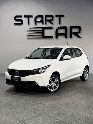 FIAT-ARGO-1.0 FIREFLY FLEX DRIVE MANUAL FIAT-ARGO-2024