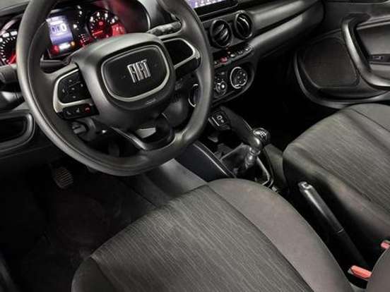 FIAT-ARGO-1.0 FIREFLY FLEX DRIVE MANUAL FIAT-ARGO-2024