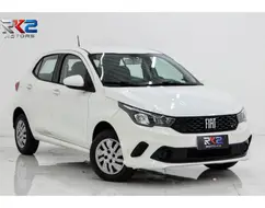 FIAT ARGO 1.0 FIREFLY FLEX MANUAL FIAT ARGO 1.0 FIREFLY FLEX MANUAL