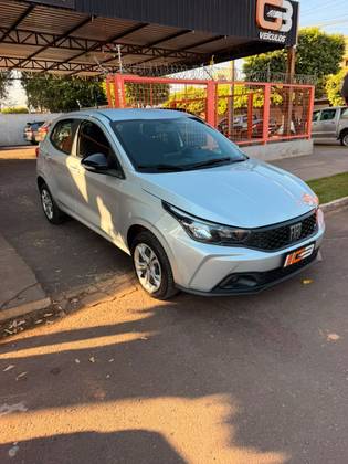 FIAT ARGO 1.0 FIREFLY FLEX MANUAL