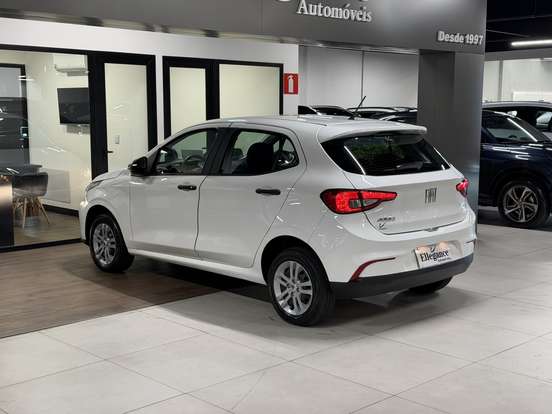 FIAT-ARGO-1.0 FIREFLY FLEX MANUAL FIAT-ARGO-2024