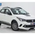 FIAT ARGO 1.3 FIREFLY FLEX TREKKING MANUAL FIAT ARGO 1.3 FIREFLY FLEX TREKKING MANUAL