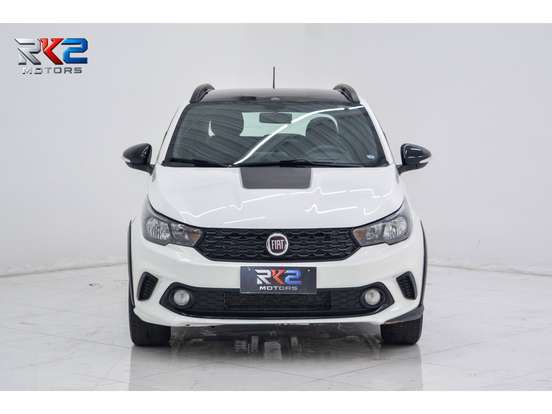 FIAT-ARGO-1.3 FIREFLY FLEX TREKKING MANUAL FIAT-ARGO-2020