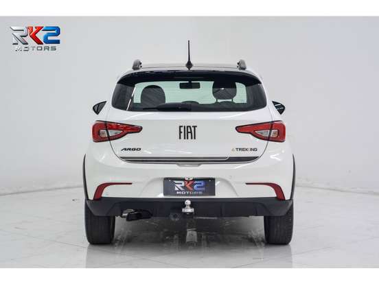 FIAT-ARGO-1.3 FIREFLY FLEX TREKKING MANUAL FIAT-ARGO-2020