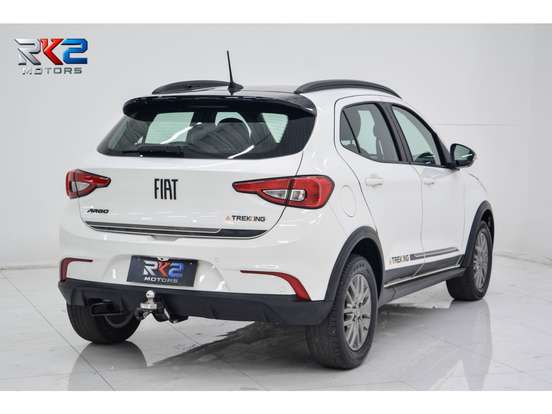 FIAT-ARGO-1.3 FIREFLY FLEX TREKKING MANUAL FIAT-ARGO-2020