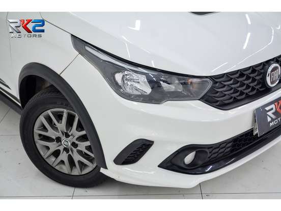 FIAT-ARGO-1.3 FIREFLY FLEX TREKKING MANUAL FIAT-ARGO-2020