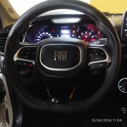 FIAT-CRONOS-1.3 FIREFLY FLEX DRIVE CVT FIAT-CRONOS-2023