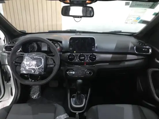 FIAT-CRONOS-1.3 FIREFLY FLEX PRECISION CVT FIAT-CRONOS-2026
