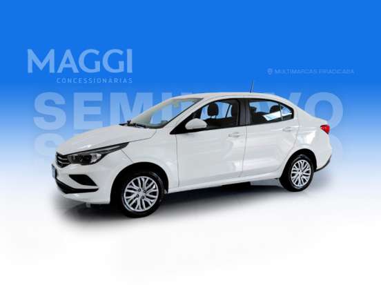 FIAT-CRONOS-1.0 FIREFLY FLEX DRIVE MANUAL FIAT-CRONOS-2025