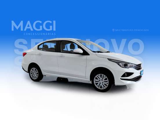 FIAT-CRONOS-1.0 FIREFLY FLEX DRIVE MANUAL FIAT-CRONOS-2025