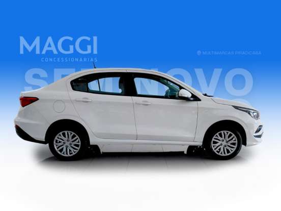 FIAT-CRONOS-1.0 FIREFLY FLEX DRIVE MANUAL FIAT-CRONOS-2025