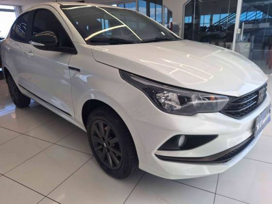 FIAT CRONOS 1.3 FIREFLY FLEX DRIVE CVT