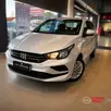 FIAT CRONOS 1.3 FIREFLY FLEX DRIVE CVT FIAT CRONOS 1.3 FIREFLY FLEX DRIVE CVT