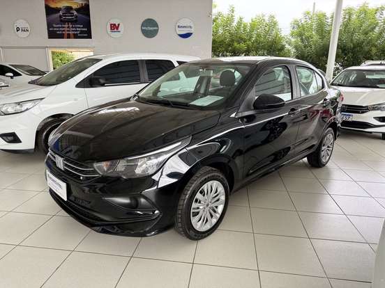 FIAT-CRONOS-1.3 FIREFLY FLEX DRIVE MANUAL FIAT-CRONOS-2023