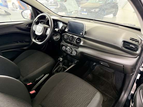 FIAT-CRONOS-1.3 FIREFLY FLEX DRIVE MANUAL FIAT-CRONOS-2023