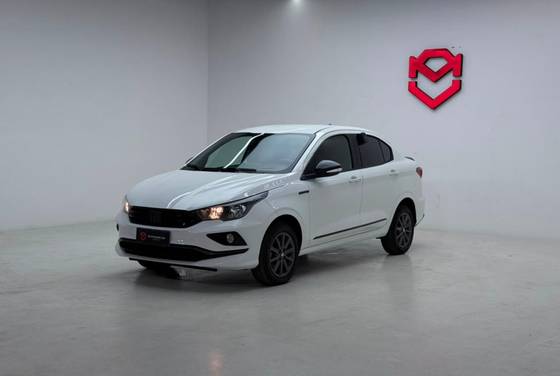 FIAT CRONOS 1.3 FIREFLY FLEX DRIVE MANUAL