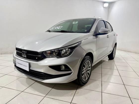 FIAT CRONOS 1.3 FIREFLY FLEX MANUAL