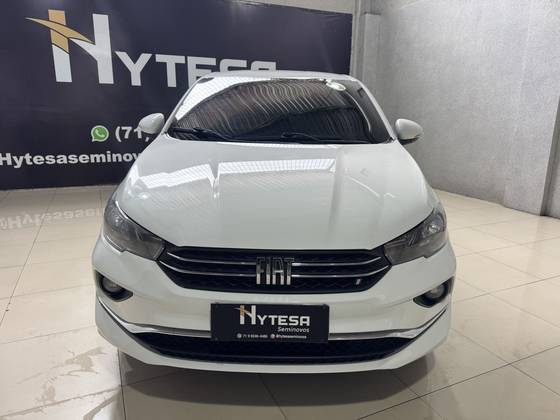 FIAT CRONOS 1.3 FIREFLY FLEX PRECISION CVT