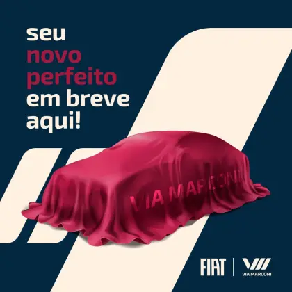 FIAT FASTBACK 1.0 TURBO 200 FLEX CVT