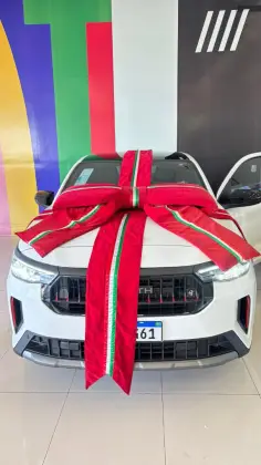 FIAT FASTBACK 1.3 TURBO 270 FLEX ABARTH AT6