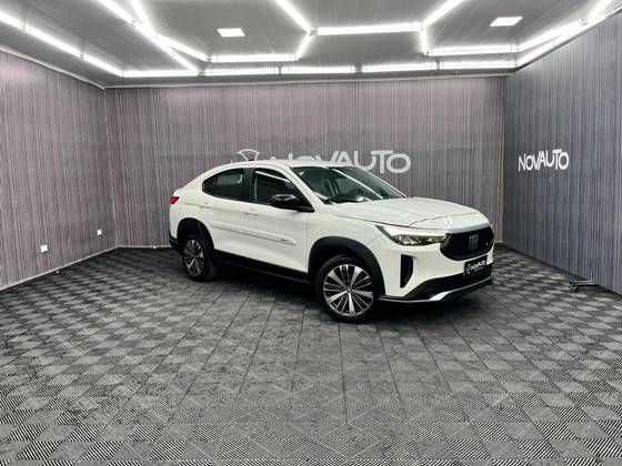 FIAT FASTBACK 1.0 TURBO 200 FLEX AUDACE CVT