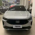 FIAT FASTBACK 1.0 TURBO 200 FLEX AUDACE CVT FIAT FASTBACK 1.0 TURBO 200 FLEX AUDACE CVT