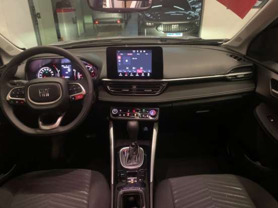 FIAT-FASTBACK-1.0 TURBO 200 FLEX AUDACE CVT FIAT-FASTBACK-2024