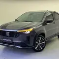 FIAT FASTBACK 1.0 TURBO 200 HYBRID AUDACE CVT FIAT FASTBACK 1.0 TURBO 200 HYBRID AUDACE CVT