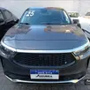 FIAT FASTBACK 1.0 TURBO 200 HYBRID AUDACE CVT FIAT FASTBACK 1.0 TURBO 200 HYBRID AUDACE CVT