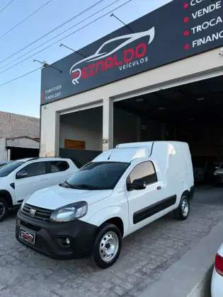FIAT FIORINO 1.3 FIREFLY FLEX ENDURANCE MANUAL