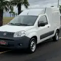 FIAT FIORINO 1.4 MPI FURGÃO 8V FLEX 2P MANUAL FIAT FIORINO 1.4 MPI FURGÃO 8V FLEX 2P MANUAL