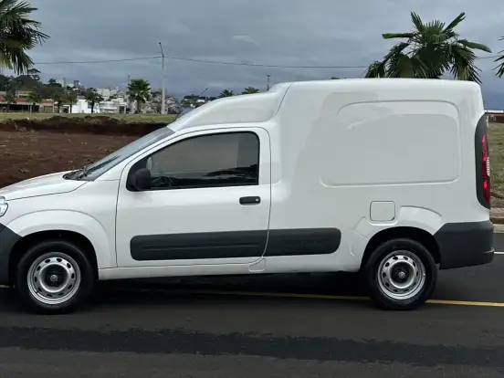 FIAT-FIORINO-1.4 MPI FURGÃO 8V FLEX 2P MANUAL FIAT-FIORINO-2014