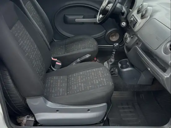 FIAT-FIORINO-1.4 MPI FURGÃO 8V FLEX 2P MANUAL FIAT-FIORINO-2014