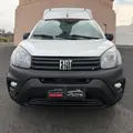 FIAT FIORINO 1.4 MPI FURGÃO ENDURANCE 8V FLEX 2P MANUAL FIAT FIORINO 1.4 MPI FURGÃO ENDURANCE 8V FLEX 2P MANUAL