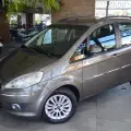 FIAT IDEA 1.6 MPI ESSENCE 16V FLEX 4P AUTOMATIZADO FIAT IDEA 1.6 MPI ESSENCE 16V FLEX 4P AUTOMATIZADO