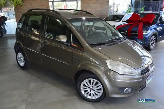 FIAT-IDEA-2011