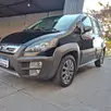 FIAT IDEA 1.8 MPI ADVENTURE 16V FLEX 4P MANUAL FIAT IDEA 1.8 MPI ADVENTURE 16V FLEX 4P MANUAL