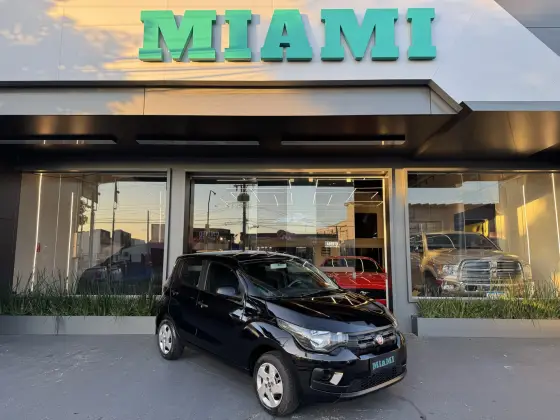 FIAT MOBI 1.0 EVO FLEX LIKE. MANUAL FIAT MOBI 1.0 EVO FLEX LIKE. MANUAL