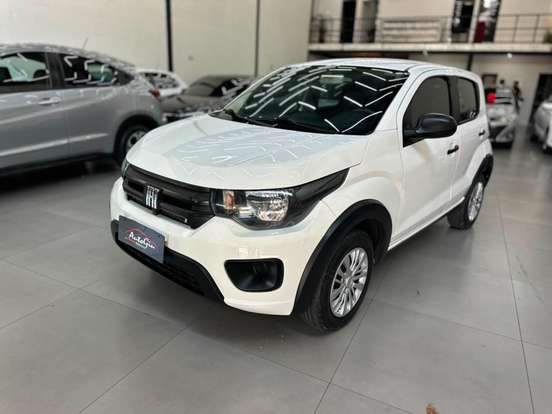FIAT-MOBI-1.0 EVO FLEX LIKE. MANUAL FIAT-MOBI-2023