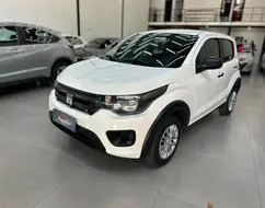 FIAT MOBI 1.0 EVO FLEX LIKE. MANUAL FIAT MOBI 1.0 EVO FLEX LIKE. MANUAL