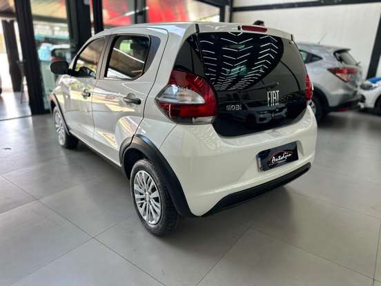 FIAT-MOBI-1.0 EVO FLEX LIKE. MANUAL FIAT-MOBI-2023