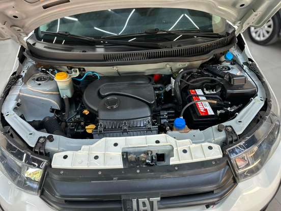 FIAT-MOBI-1.0 EVO FLEX LIKE. MANUAL FIAT-MOBI-2023