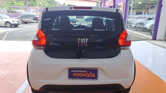 FIAT-MOBI-1.0 EVO FLEX LIKE. MANUAL FIAT-MOBI-2025
