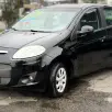 FIAT PALIO 1.0 MPI ATTRACTIVE 8V FLEX 4P MANUAL FIAT PALIO 1.0 MPI ATTRACTIVE 8V FLEX 4P MANUAL