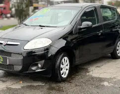 FIAT PALIO 1.0 MPI ATTRACTIVE 8V FLEX 4P MANUAL FIAT PALIO 1.0 MPI ATTRACTIVE 8V FLEX 4P MANUAL