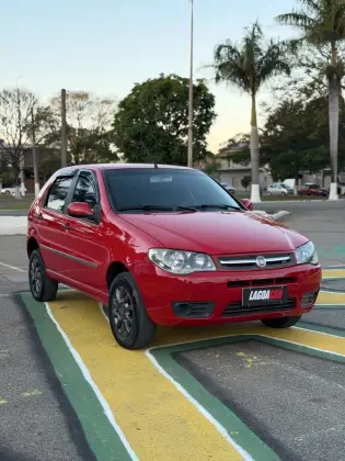 FIAT PALIO 1.0 MPI FIRE ECONOMY 8V FLEX 4P MANUAL FIAT PALIO 1.0 MPI FIRE ECONOMY 8V FLEX 4P MANUAL