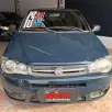 FIAT PALIO 1.0 MPI FIRE ECONOMY 8V FLEX 4P MANUAL FIAT PALIO 1.0 MPI FIRE ECONOMY 8V FLEX 4P MANUAL
