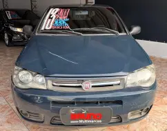 FIAT PALIO 1.0 MPI FIRE ECONOMY 8V FLEX 4P MANUAL FIAT PALIO 1.0 MPI FIRE ECONOMY 8V FLEX 4P MANUAL