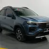 FIAT PULSE 1.0 TURBO 200 FLEX AUDACE CVT FIAT PULSE 1.0 TURBO 200 FLEX AUDACE CVT