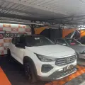 FIAT PULSE 1.0 TURBO 200 FLEX DRIVE CVT FIAT PULSE 1.0 TURBO 200 FLEX DRIVE CVT